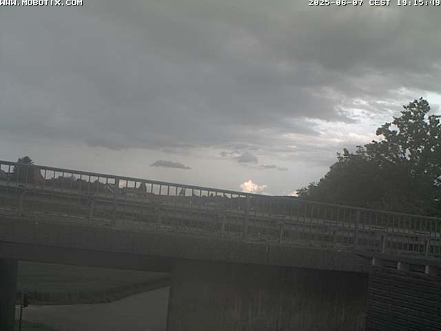 Camera Live Image