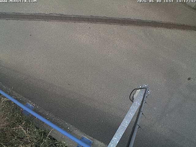 Camera Live Image
