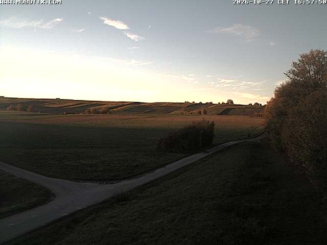 Camera Live Image