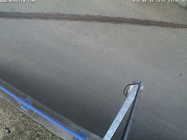 Camera Live Image